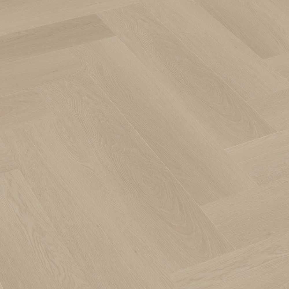 PVC dryback Palmiro visgraat